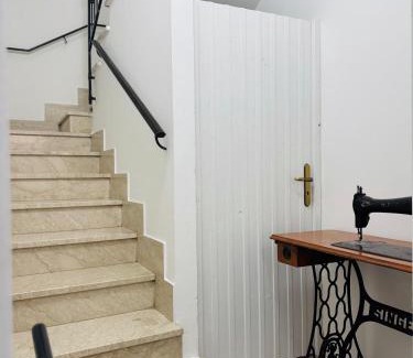 Calatafimi Apartment | Casa Katarina