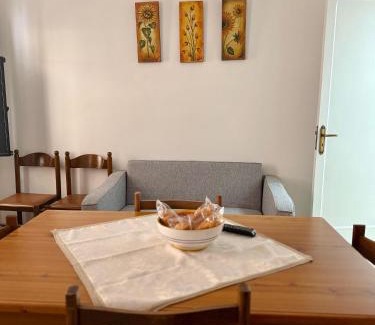 Calatafimi Apartment | Casa Katarina