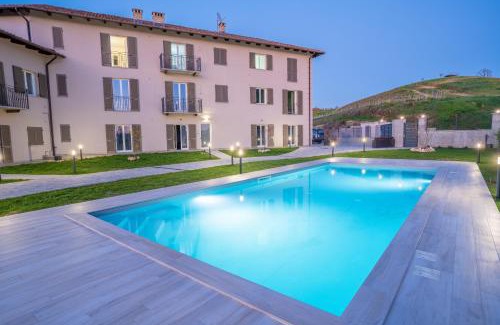 Castelnuovo Calcea Apartment | Casa Katia