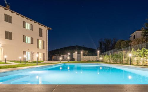 Castelnuovo Calcea Apartment | Casa Katia
