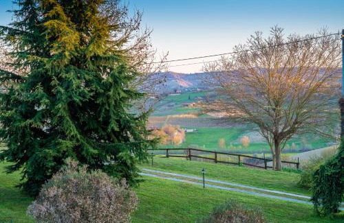 Castelnuovo Calcea Apartment | Casa Katia