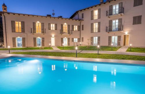 Castelnuovo Calcea Apartment | Casa Katia