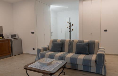 Centallo Apartment | Casa Kennedy Apartments
