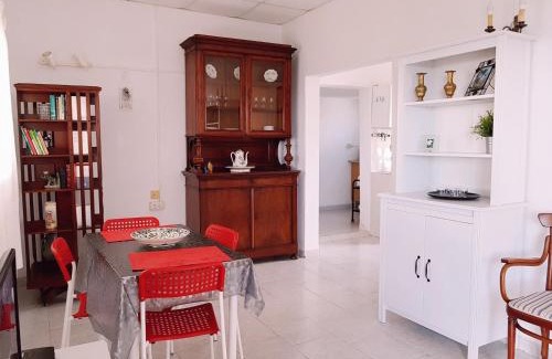 Alajero House | Casa Kiko