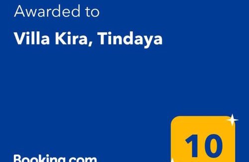 Tindaya House | Casa Kira