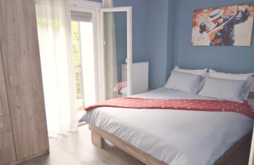 Klisoura Apartment | Casa Kleisoura