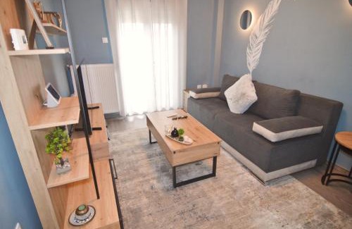 Klisoura Apartment | Casa Kleisoura