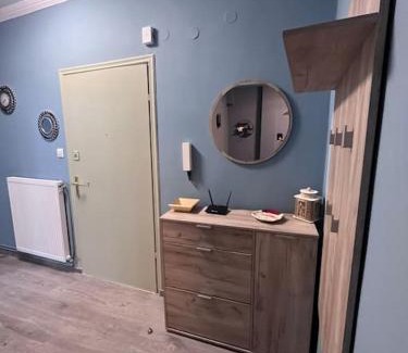 Klisoura Apartment | Casa Kleisoura