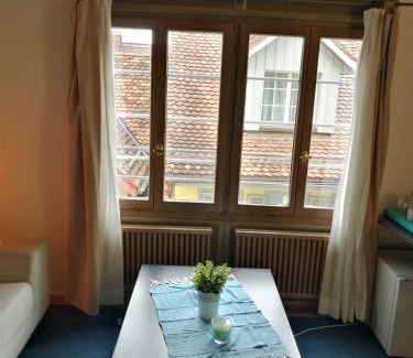 Zug Apartment | Casa Koraal - Old Town Zug