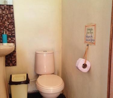 Zorritos Bed & Breakfast | Casa Kresala, Surf House
