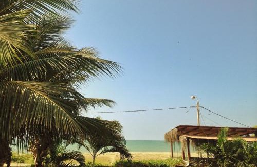 Zorritos Bed & Breakfast | Casa Kresala, Surf House