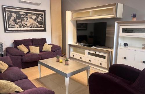 La Azohia Apartment | Casa Krystyna, Primera Línea