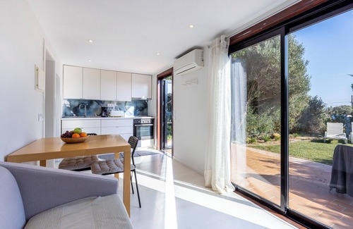 Sagres Villa | Casa Kube - great place for 2 in Sagres!