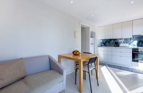 Sagres Villa | Casa Kube - great place for 2 in Sagres!