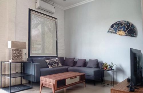 Prambanan Apartment | Casa Kusuma