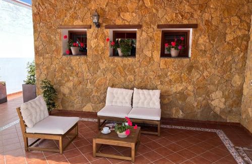 Tarajalejo House | Casa Kyra