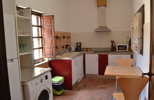 El Pedroso de la Armuna Cottage | Casa Los Quiñónes - Enjoy the countryside close to Salamanca