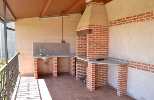 El Pedroso de la Armuna Cottage | Casa Los Quiñónes - Enjoy the countryside close to Salamanca