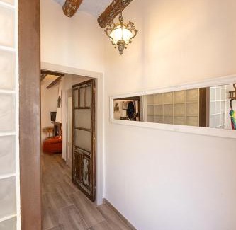 Calaceite Apartment | Casa l'Escorretger