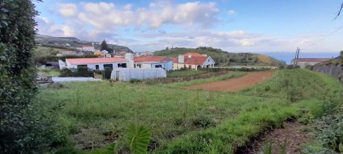 Lajes das Flores Apartment | Casa L&M