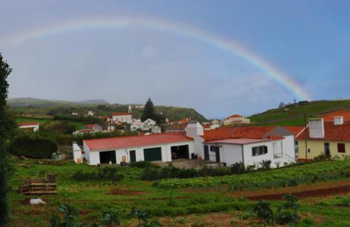 Lajes das Flores Apartment | Casa L&M