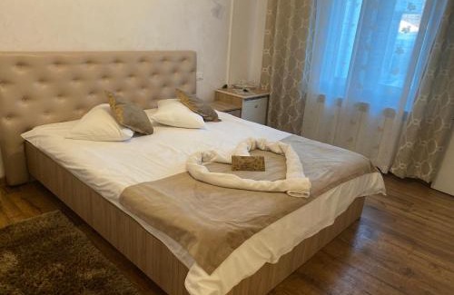 Moisei House | Casa La Bella Vista