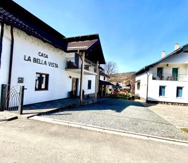 Moisei House | Casa La Bella Vista