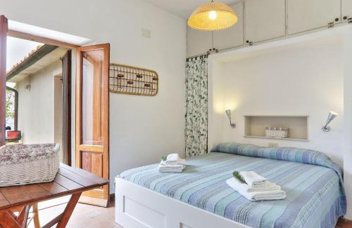 Zanca House | Casa La Capraia