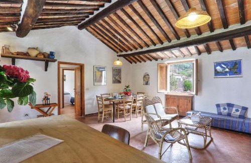 Zanca House | Casa La Capraia