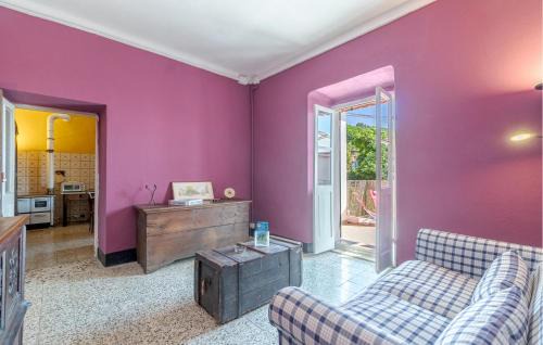 Carro Apartment | Casa La Carrugina