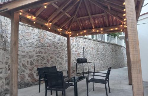 Jalpan de Serra House | Casa la CEIBA