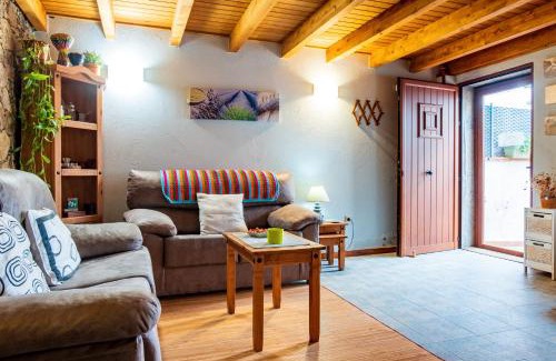 Amavida House | Casa La Charca