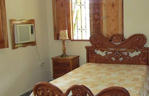 Candelaria House | Casa La Colonial