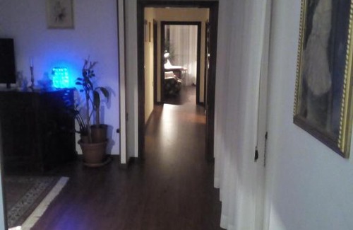 Viterbo Apartment | Casa La Corte