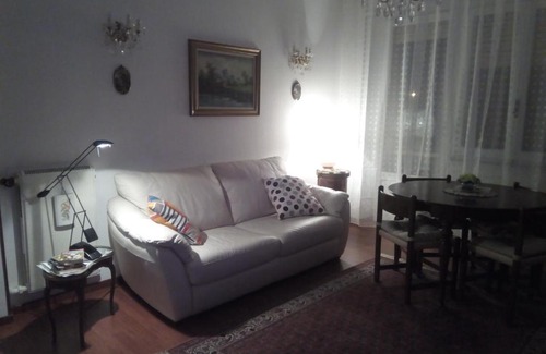 Viterbo Apartment | Casa La Corte