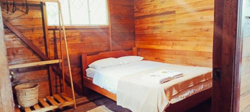 Tena House | CASA LA ESTANCIA NATURALEZA PURa