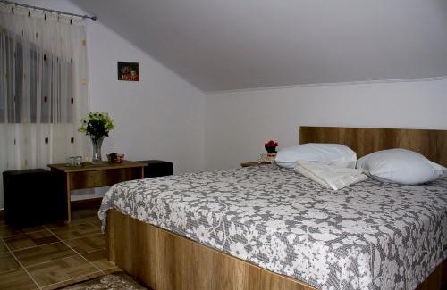 Techirghiol House | Casa La Flori