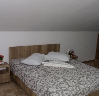 Techirghiol House | Casa La Flori