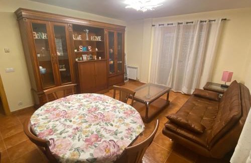 Bronchales Apartment | Casa La Fontana Bronchales