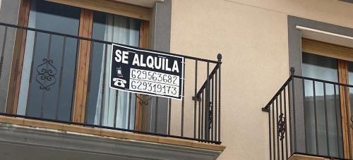 Bronchales Apartment | Casa La Fontana Bronchales