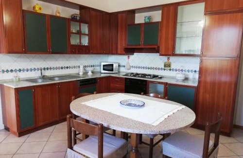 Altopascio House | Casa La Fonte