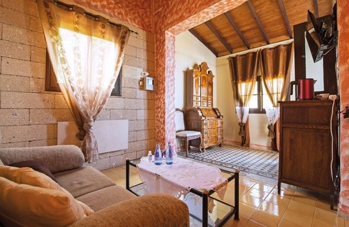Icod el Alto Apartment | Casa La Gomera I - Finca San Juan