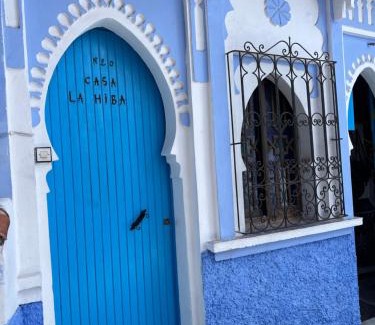 Medina of Chefchaouen Apartment | Casa La Hiba