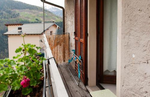 Albaredo per San Marco House | Casa La Lanterna nelle Alpi Orobiche