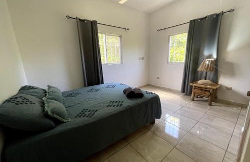Yamasa House | Casa La Loma En Las Galeras