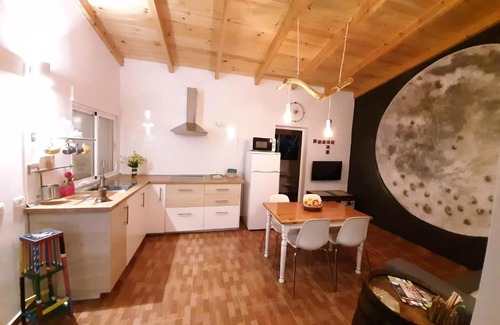 Isora House | CASA LA LUNA