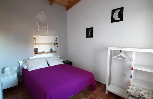 Isora House | CASA LA LUNA