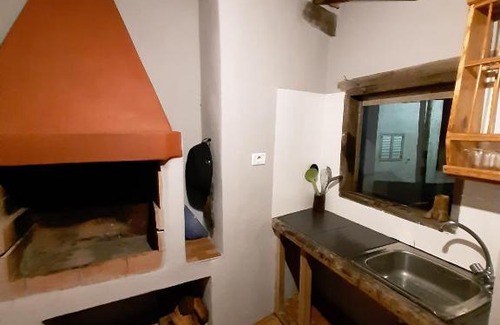 Isora House | CASA LA LUNA