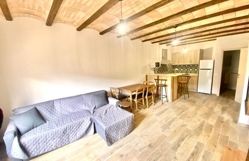 La Portellada Apartment | Casa la luz - Apartment1