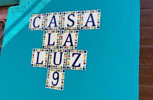 Colonia San Antonio Apartment | Casa La Luz 5